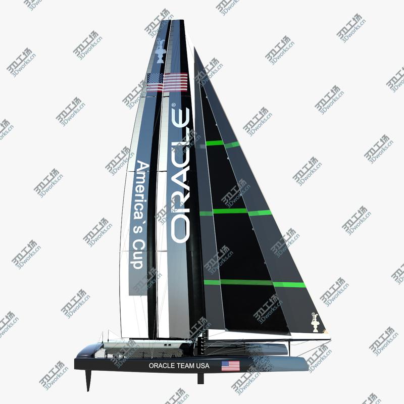 images/goods_img/2021040161/Catamaran Oracle AC 72/1.jpg